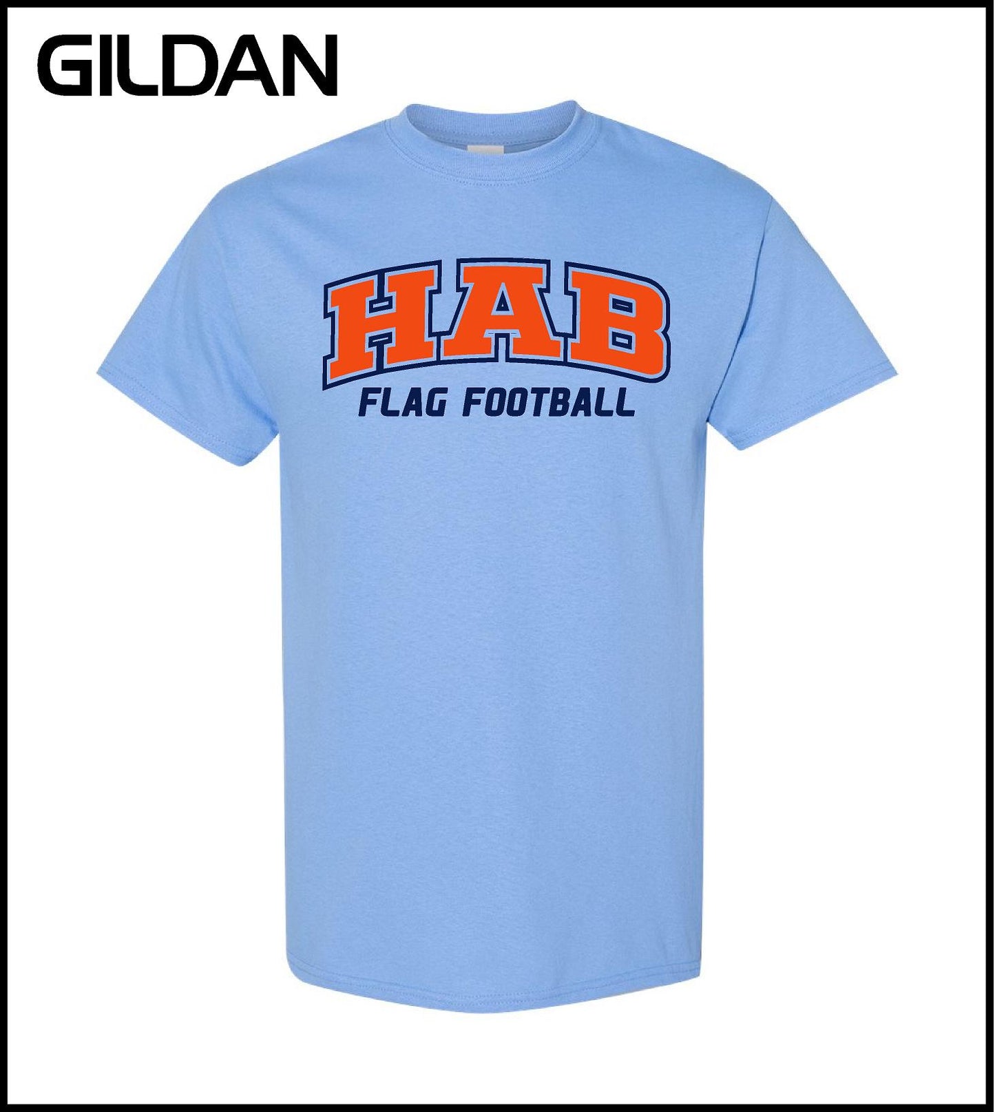 Gildan Tee 2609