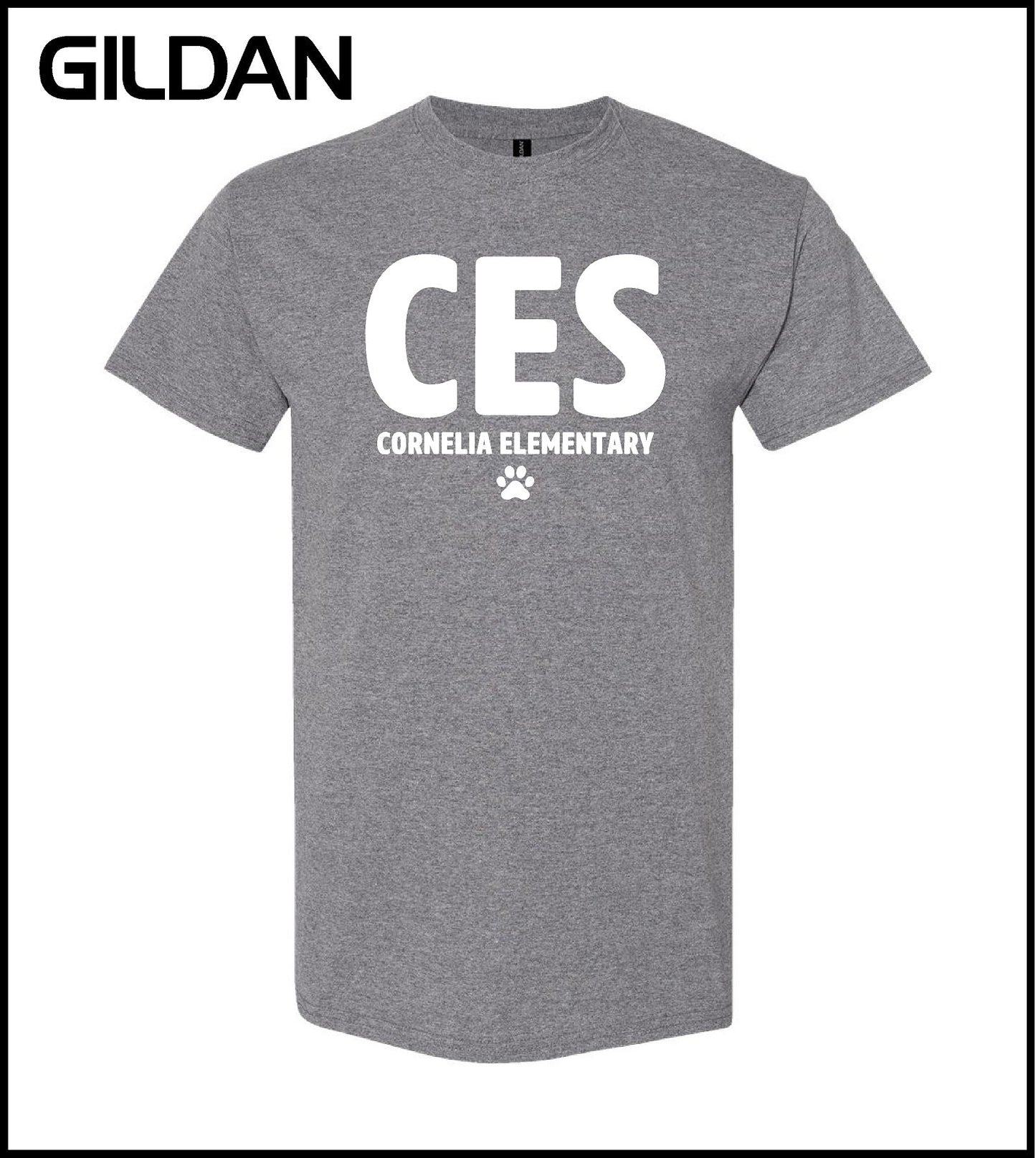 Gildan Tee 2610