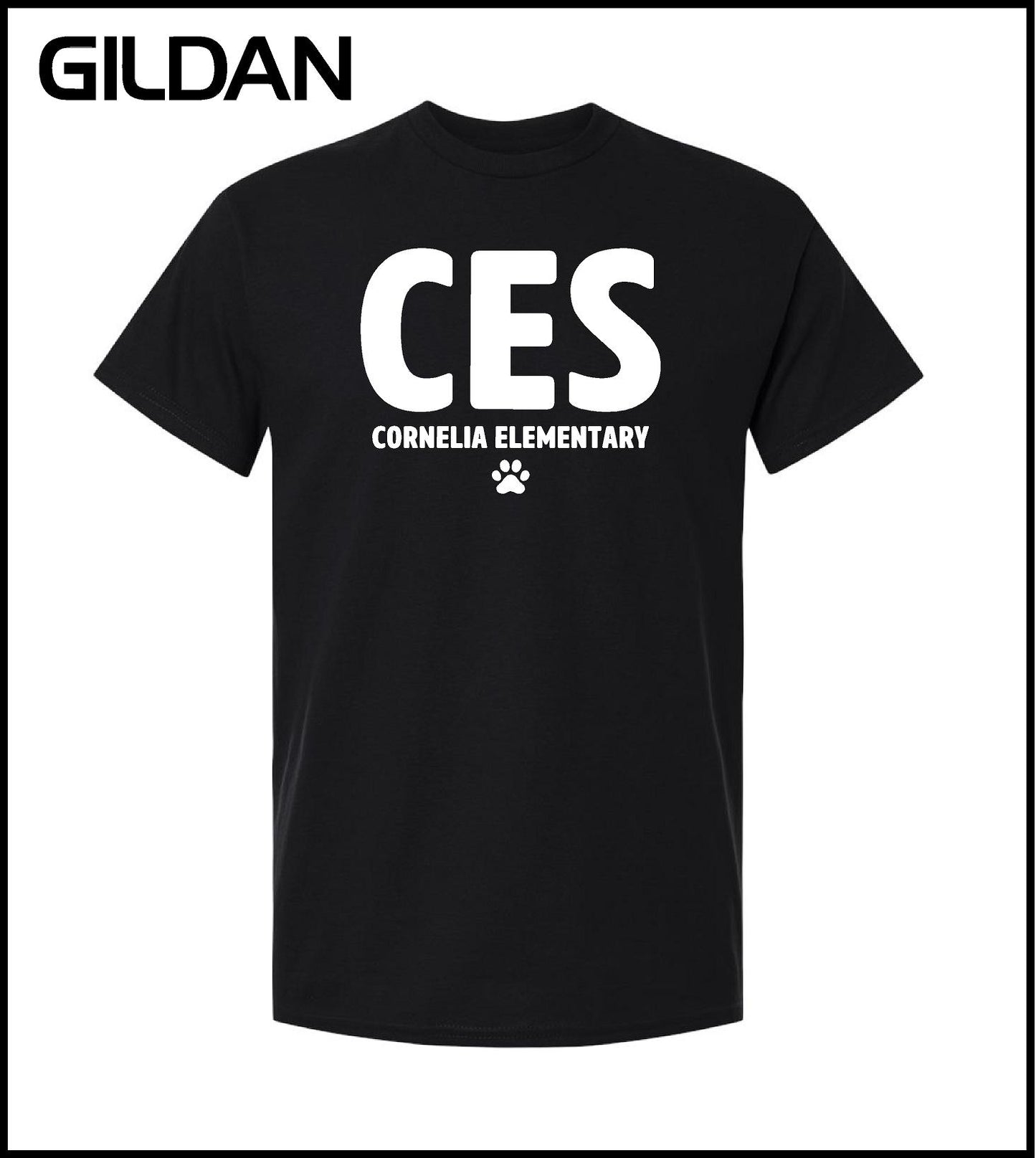 Gildan Tee 2611