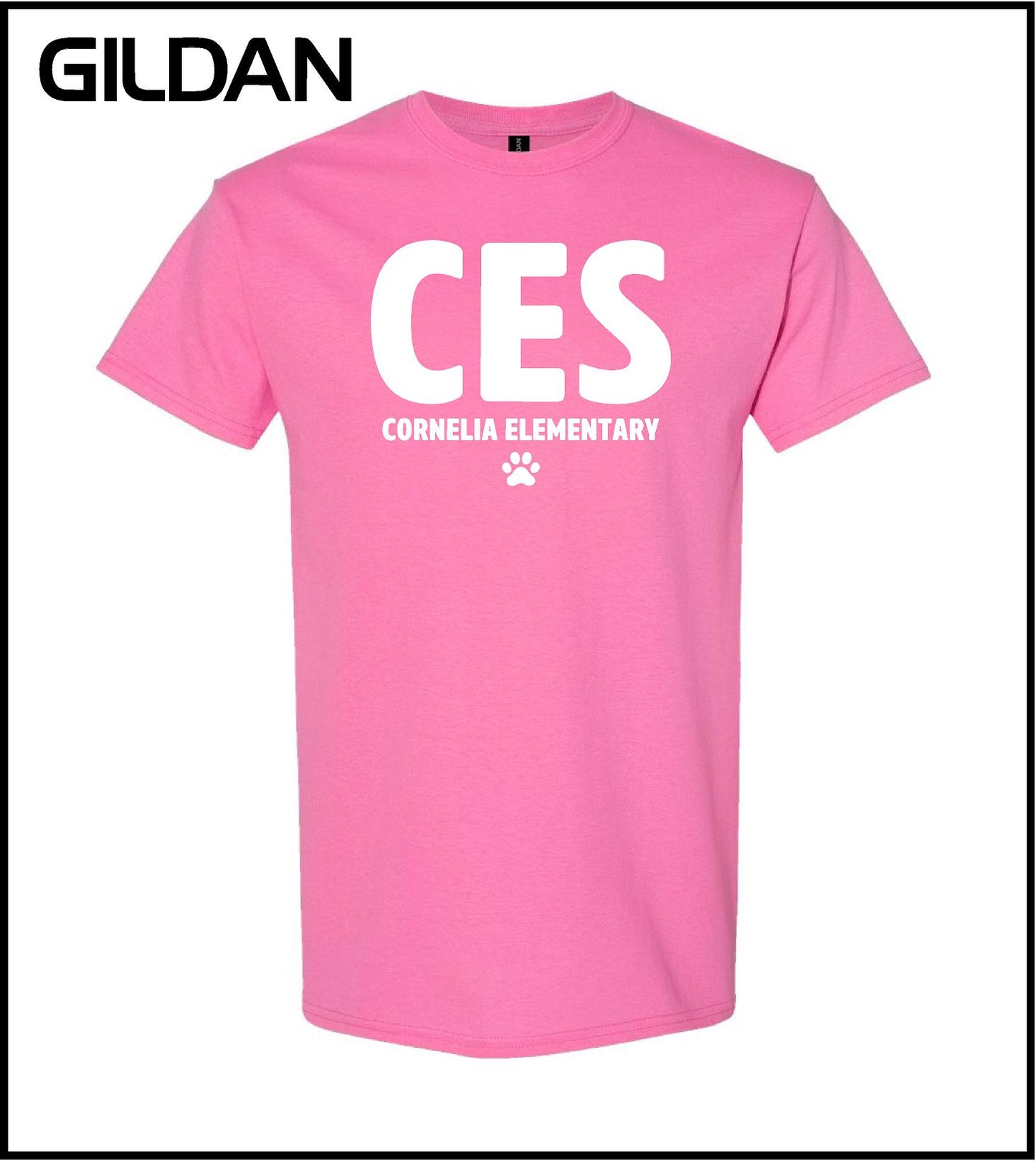 Gildan Tee 2612