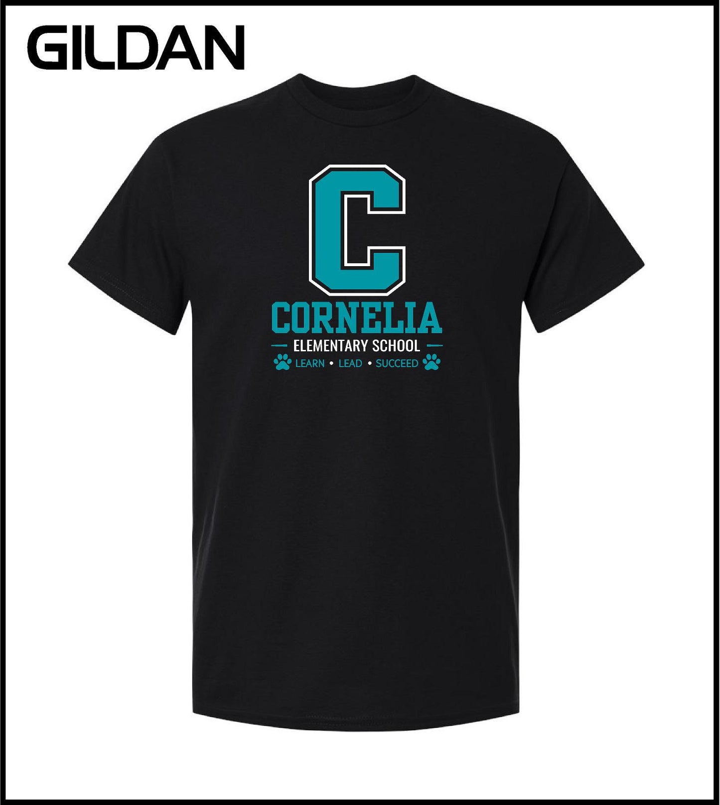 Gildan Tee 2613