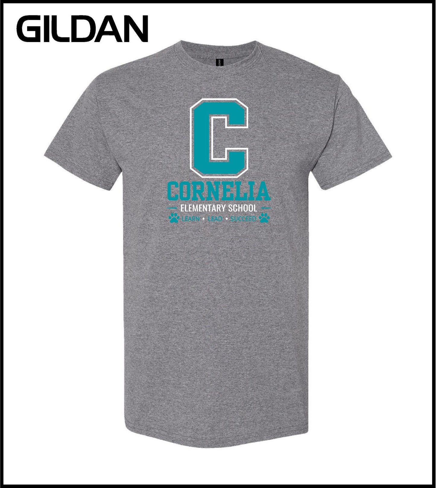 Gildan Tee 2614