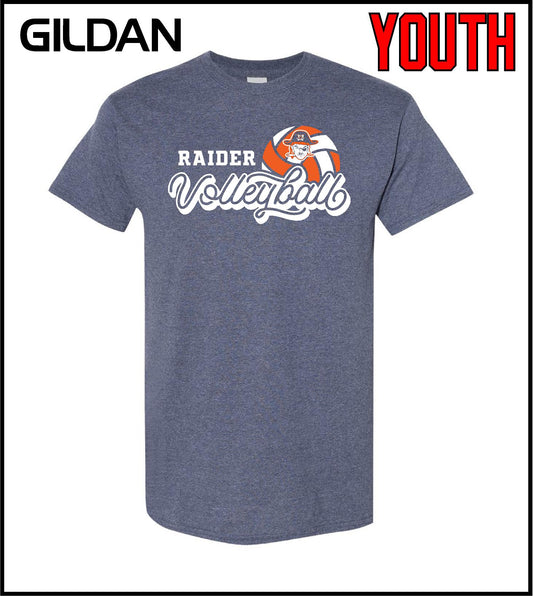 Gildan Youth Tee