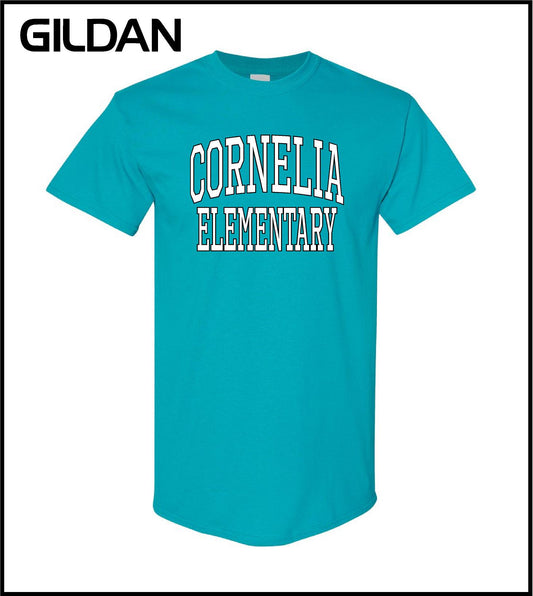 Gildan Tee 2601