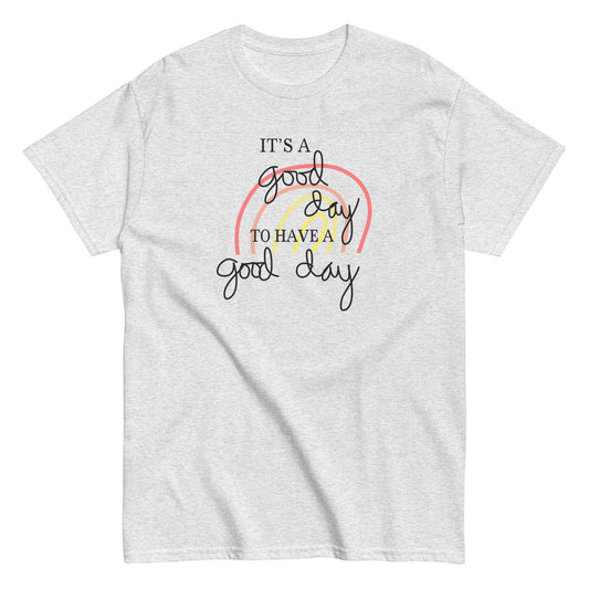 Good Day Tee