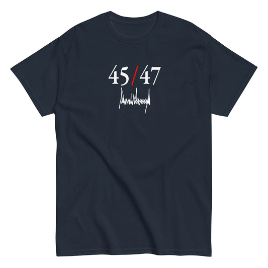 45/47 Tee