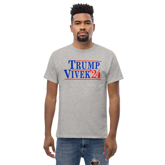 Trump/Vivek Tee