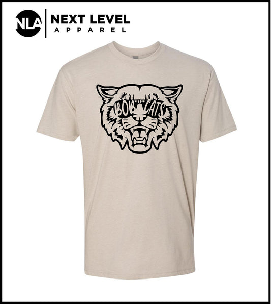 Next Level Tee 2503