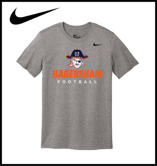 Nike Legend Tee 07