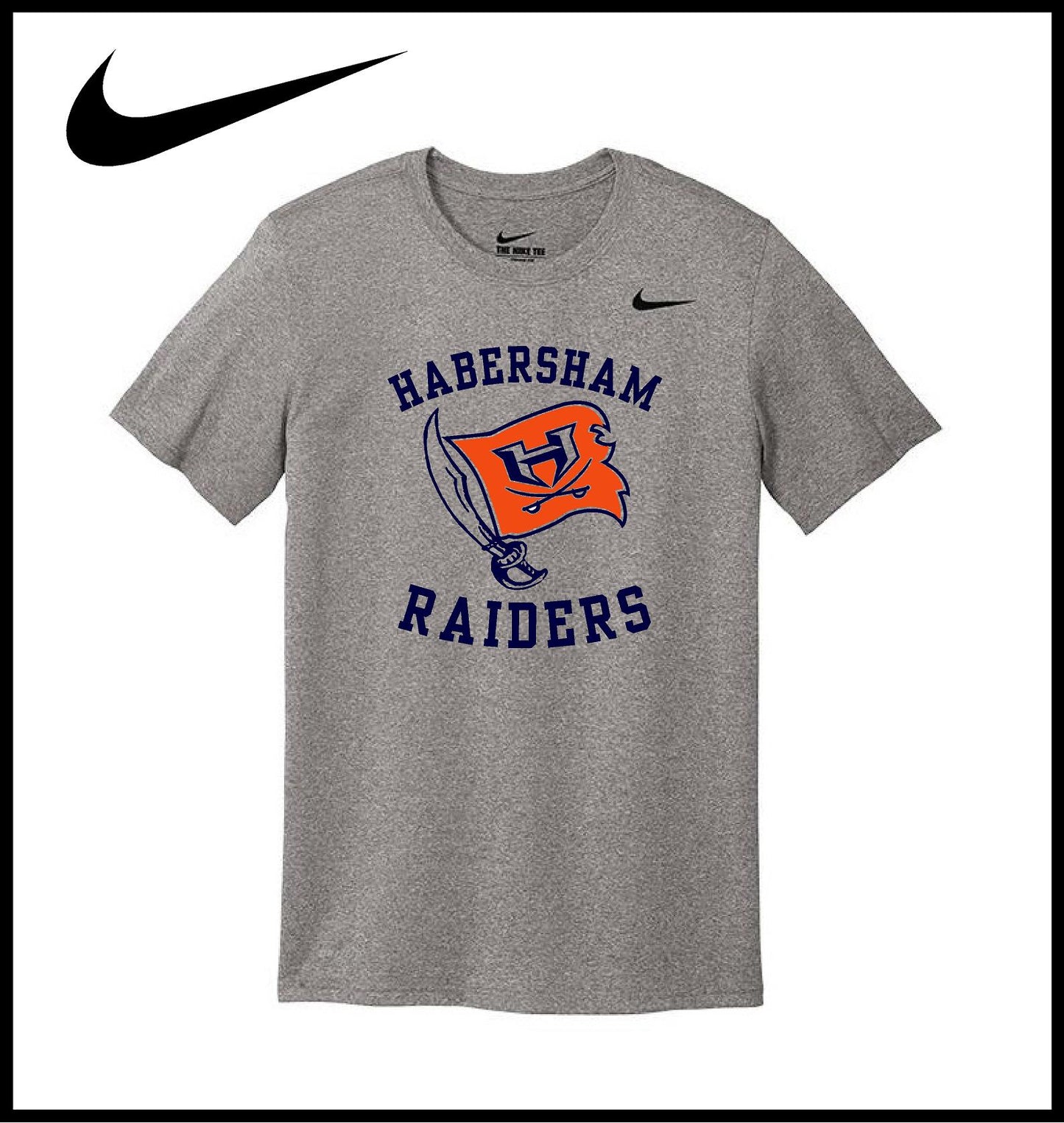 Nike Legend Tee 01