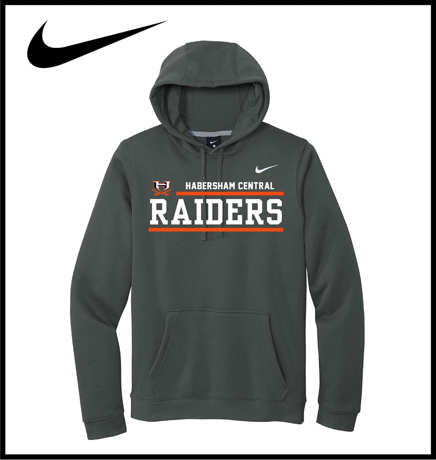 Nike Hoodie 03