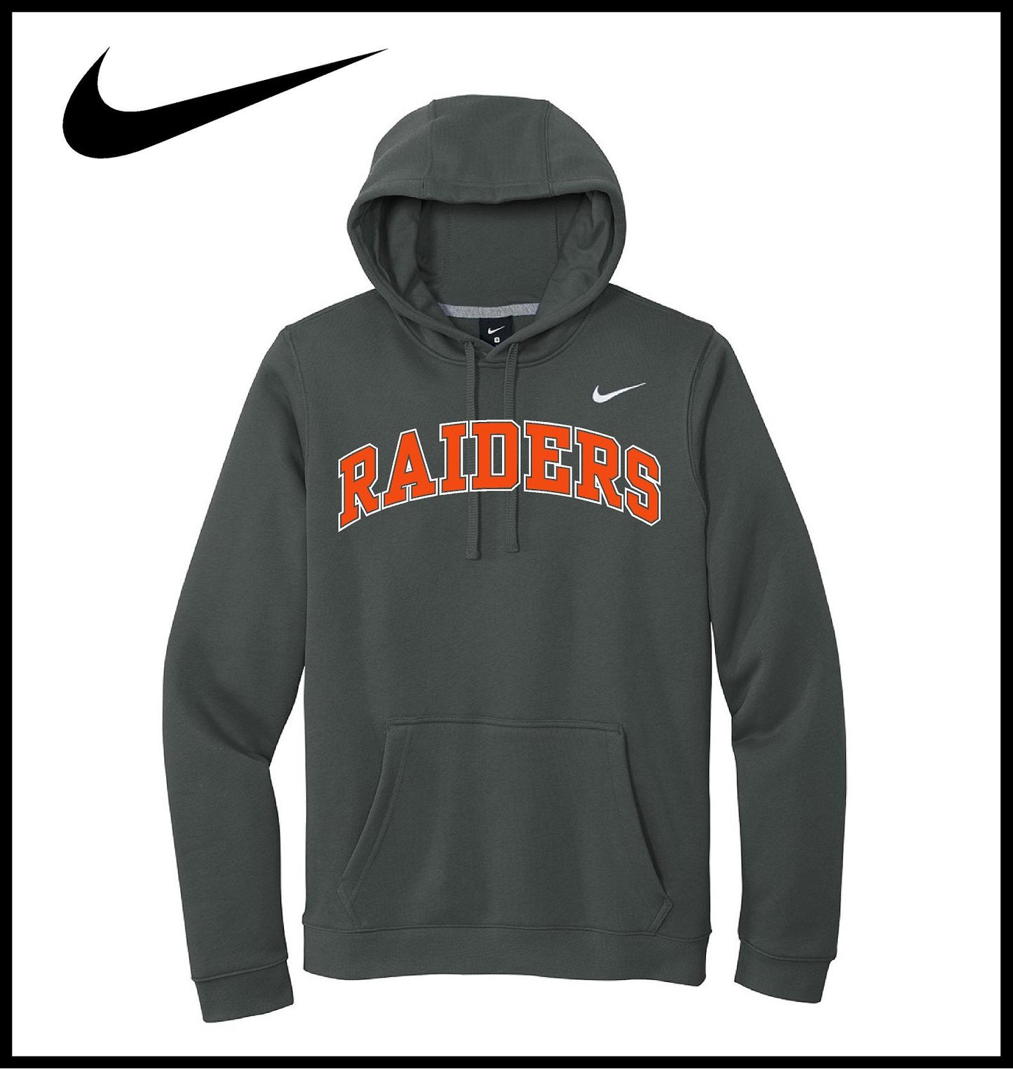 Nike Hoodie 04