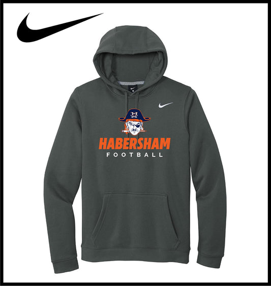 Nike Hoodie 07