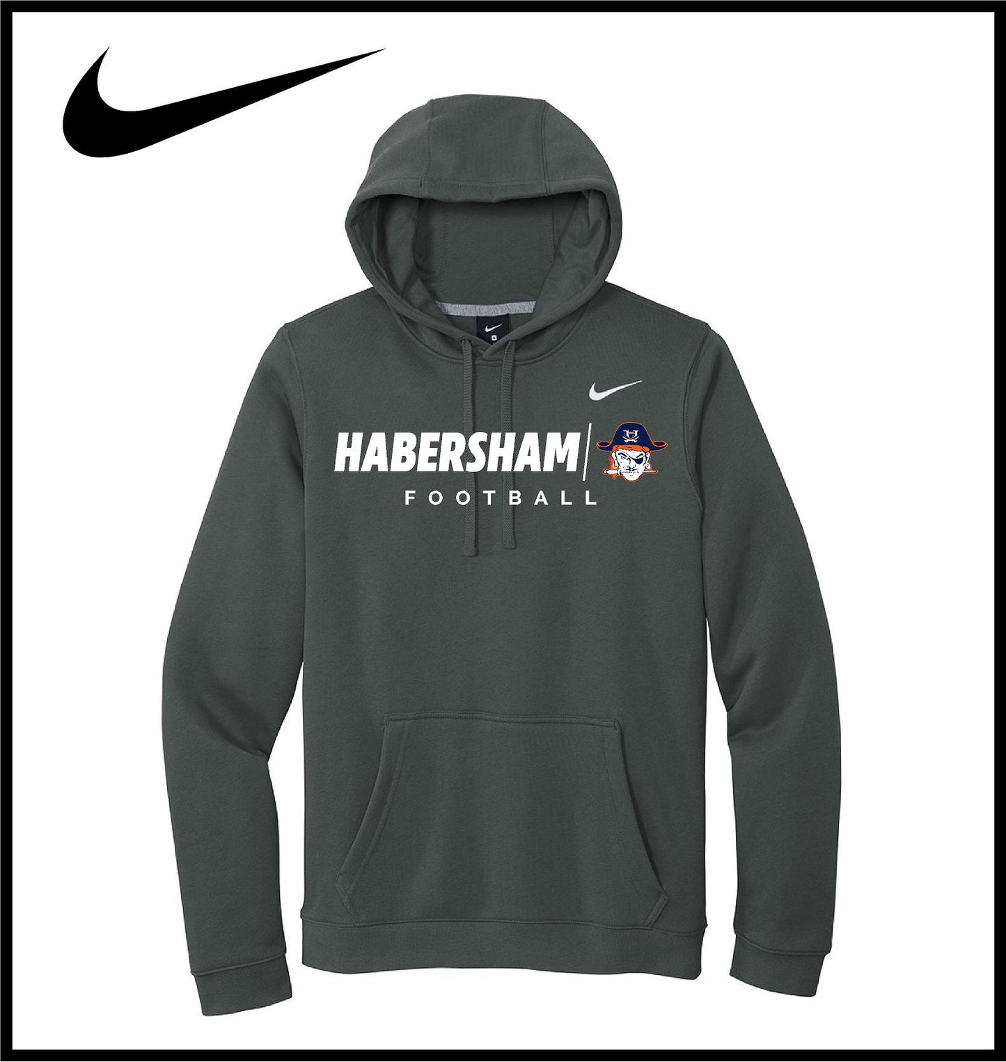 Nike Hoodie 08