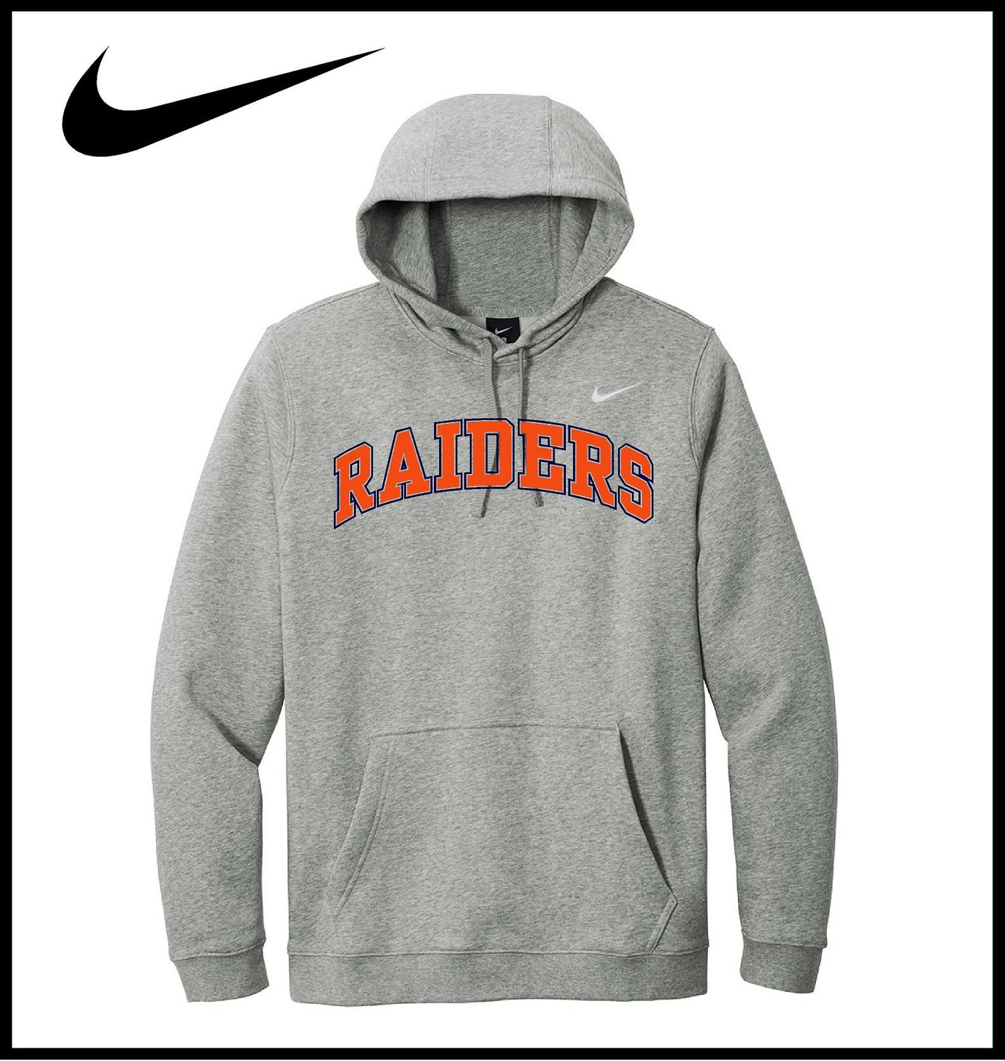 Nike Hoodie 04