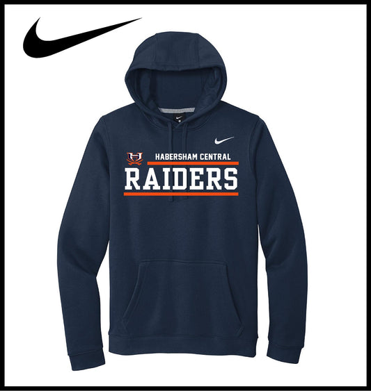 Nike Hoodie 03