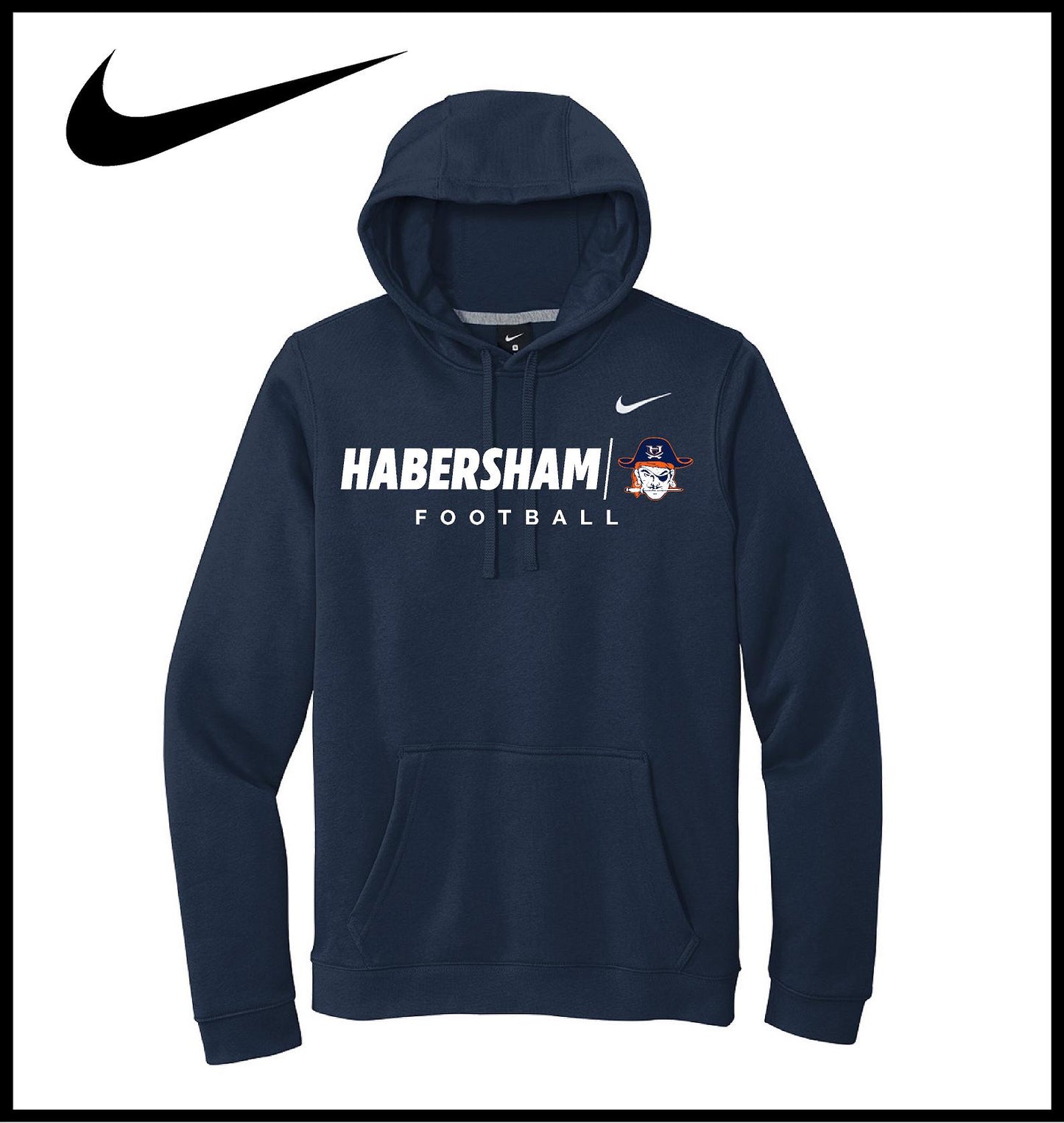 Nike Hoodie 08