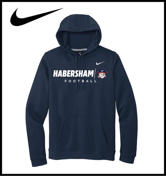 Nike Hoodie 08