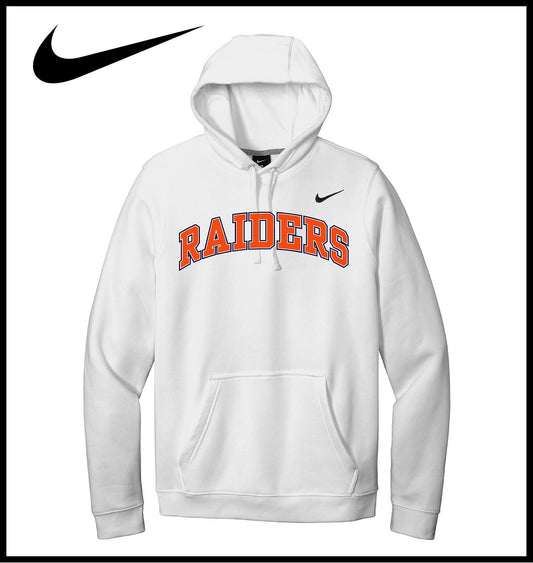 Nike Hoodie 04