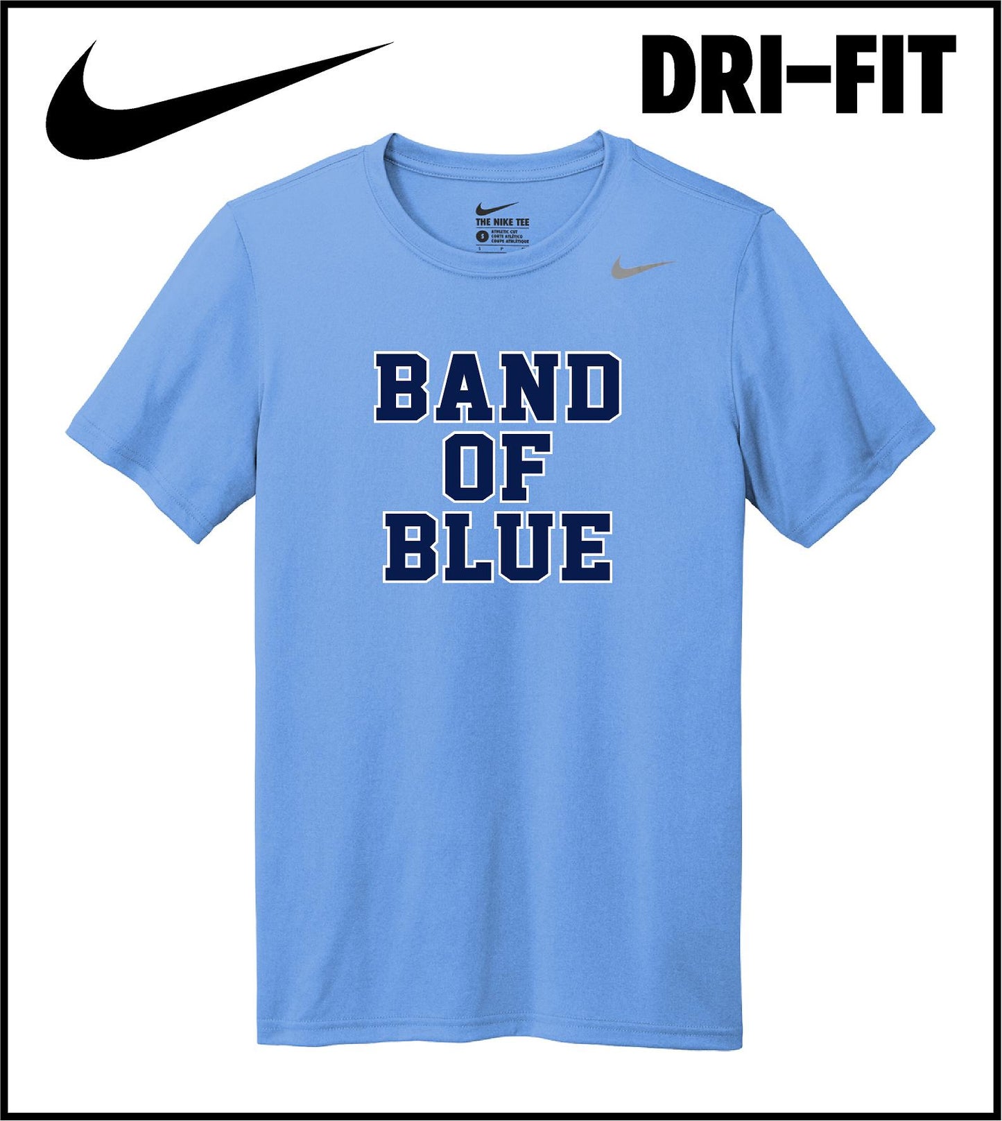 Nike Team Legend Tee 2602