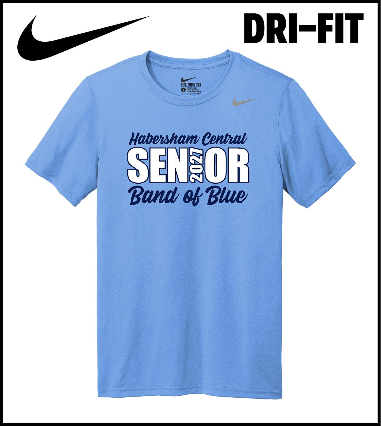 Nike Team Legend Tee 2604