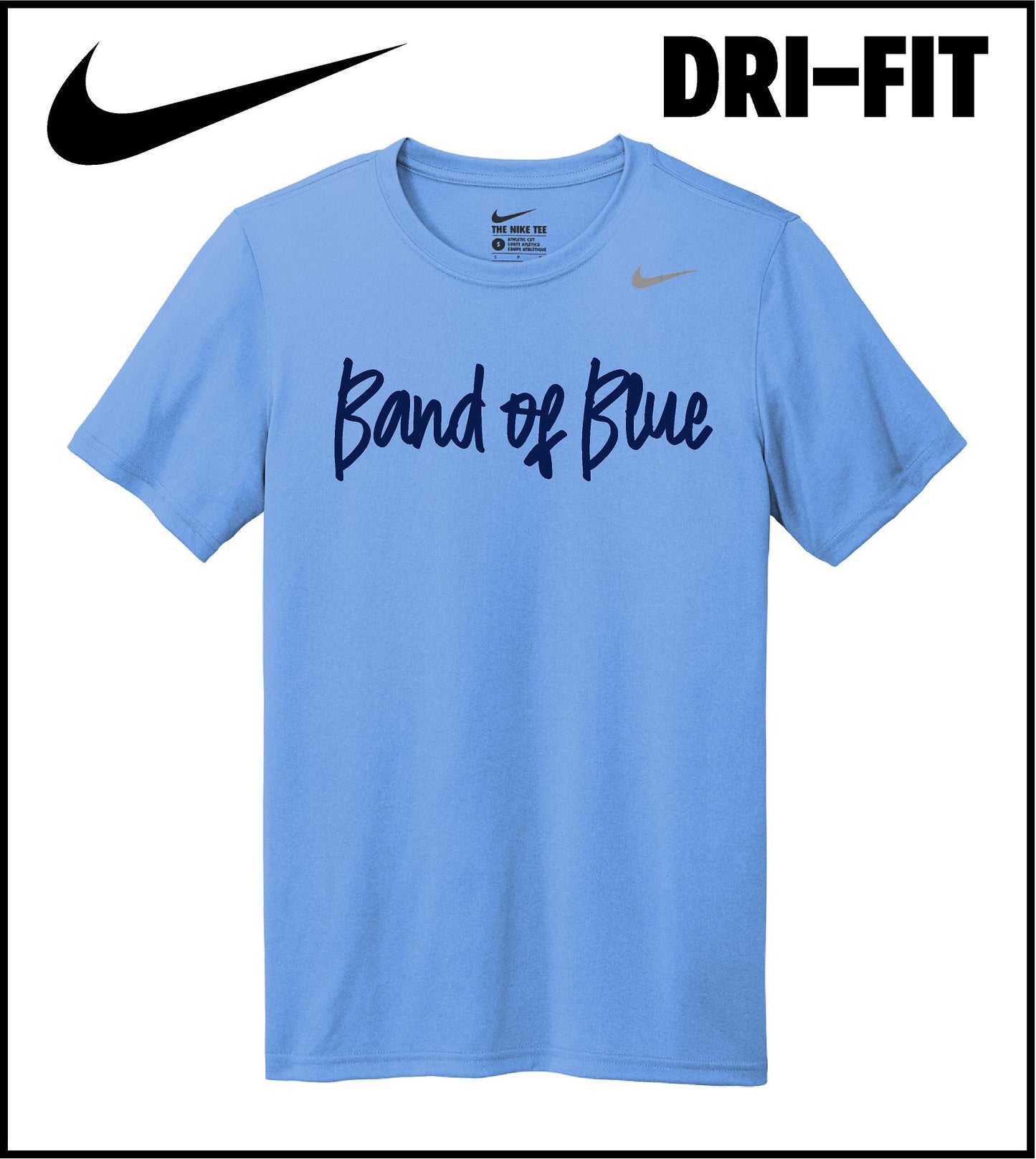 Nike Team Legend Tee 2609