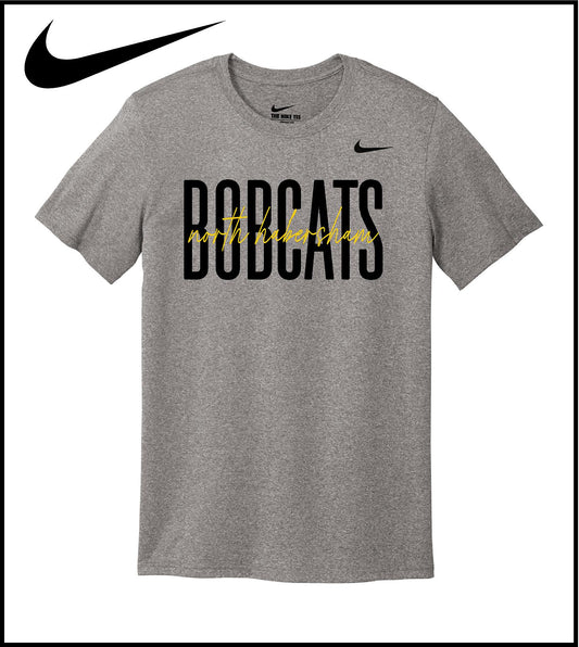 Nike Dri Fit Tee 2501