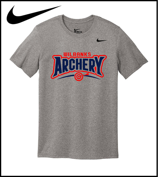 Nike Dri Fit Tee 2502