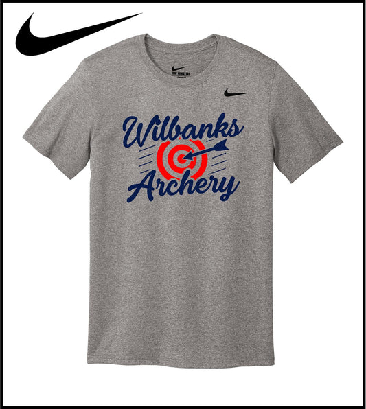 Nike Dri Fit Tee 2503