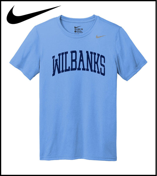 Nike Dri Fit Tee 2505