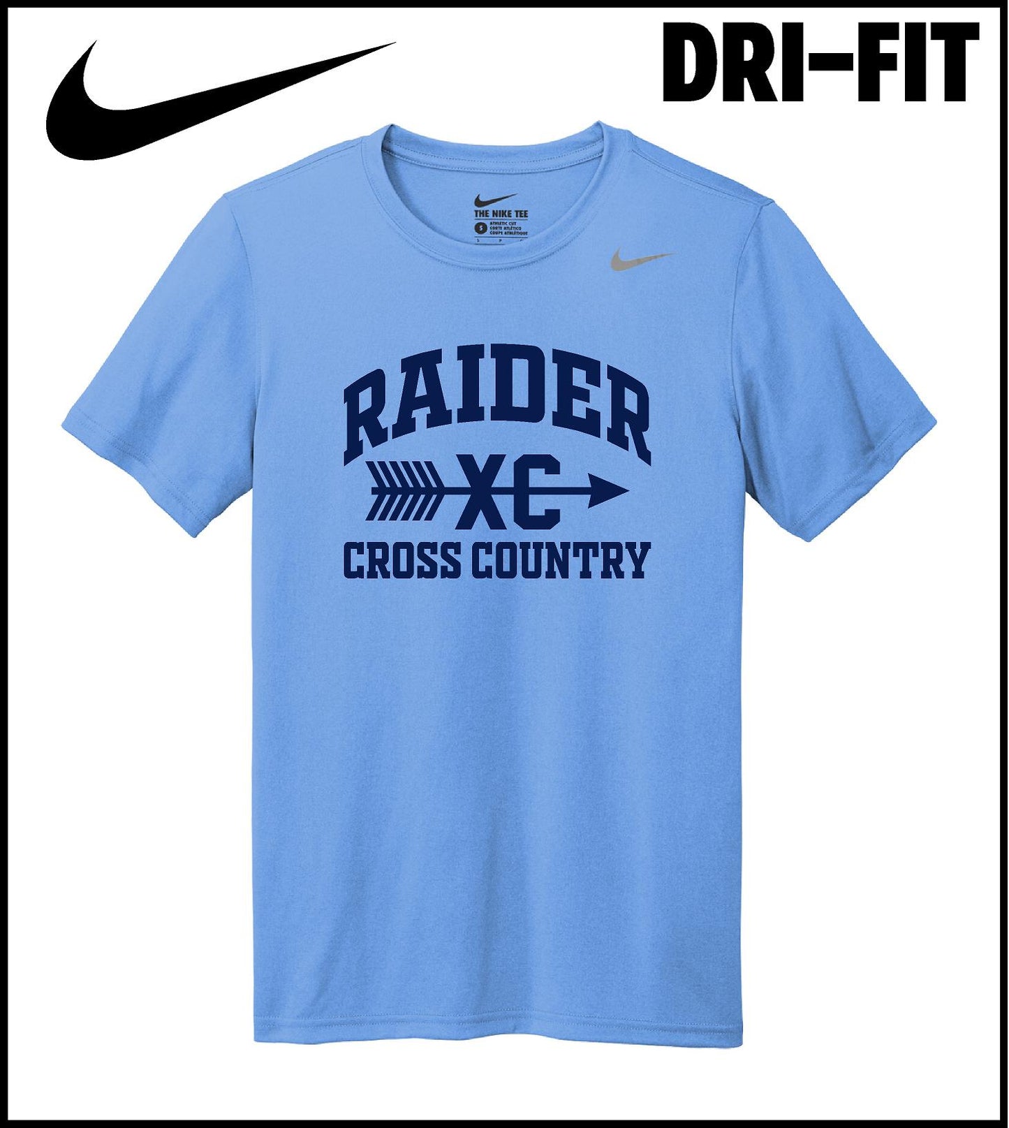 Nike Team Legend Tee 2602
