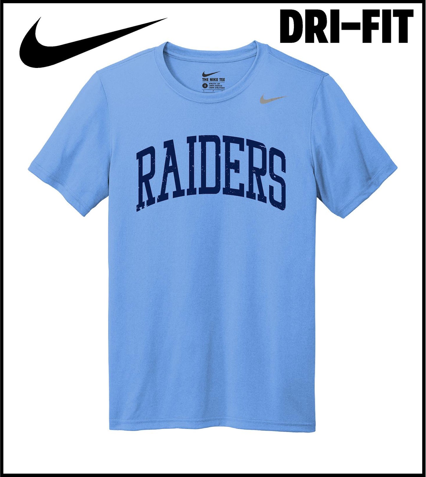 Nike Team Legend Tee 2602