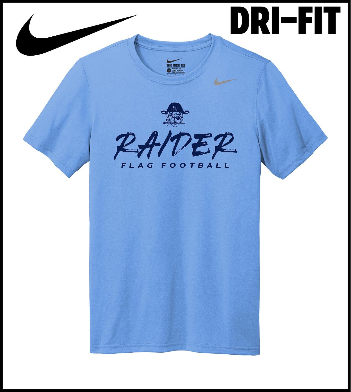 Nike Team Legend Tee 2607