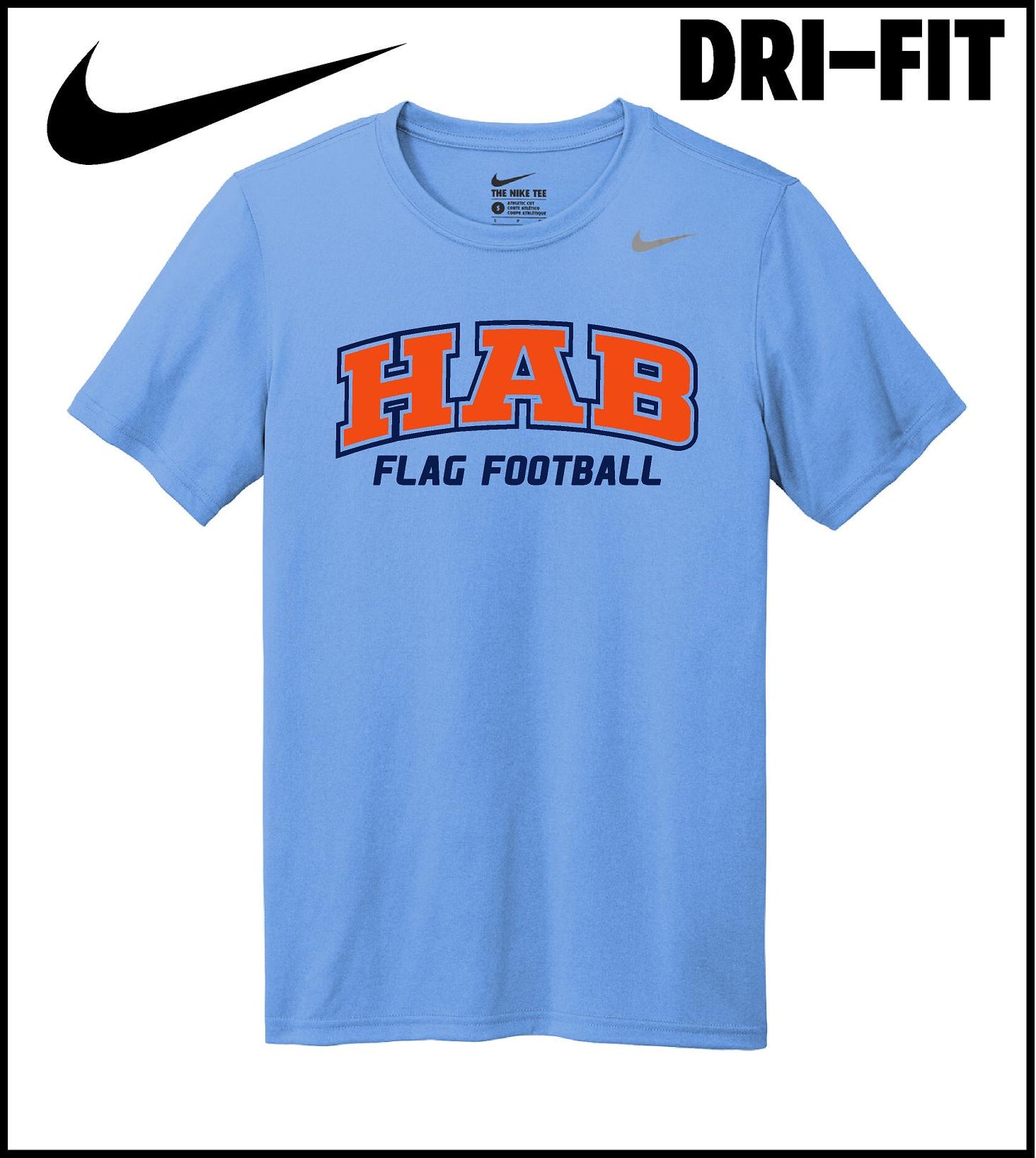 Nike Team Legend Tee 2609