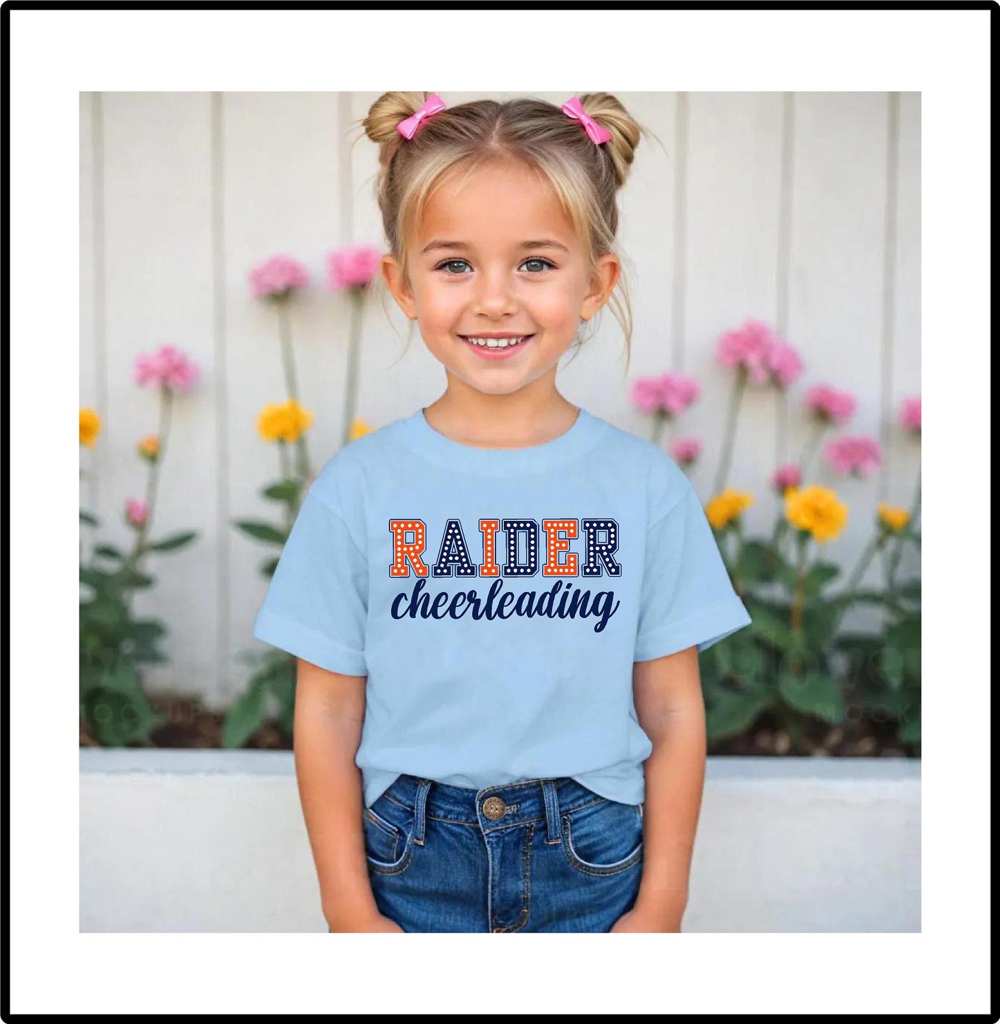 Port & Company Youth Tee 2603