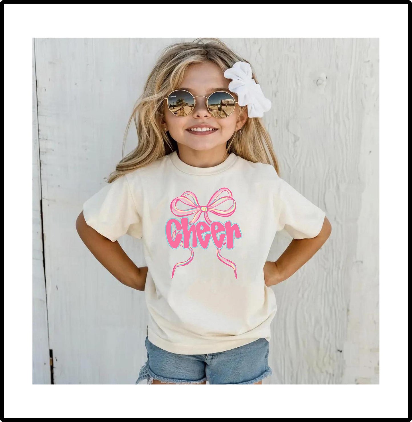 Port & Company Youth Tee 2604