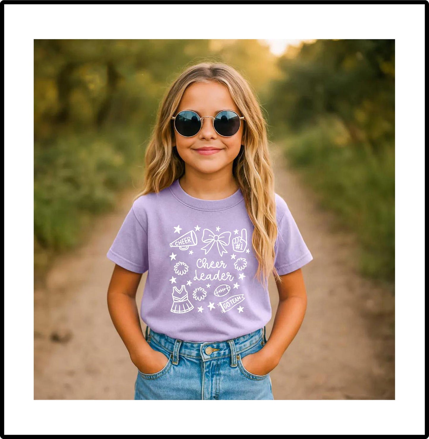 Port & Company Youth Tee 2606