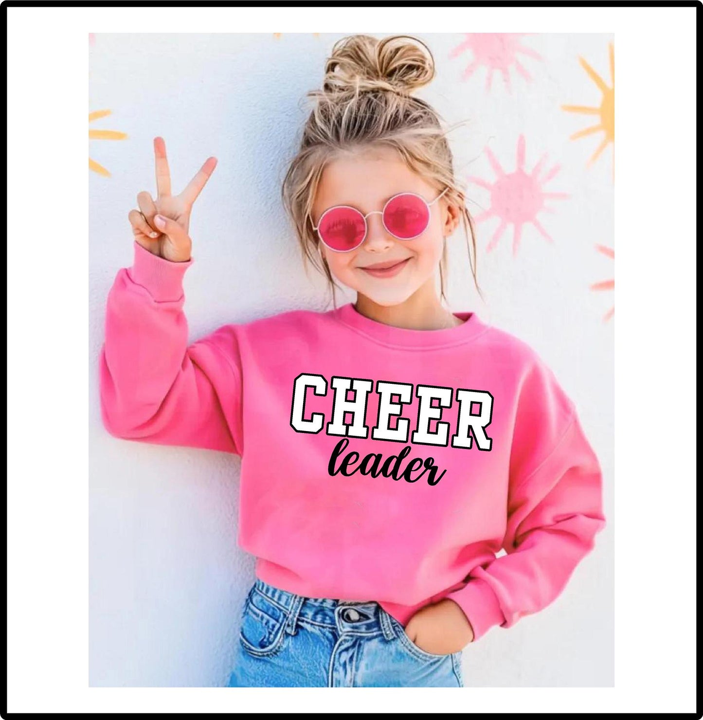 Gildan Youth Sweatshirt 2605