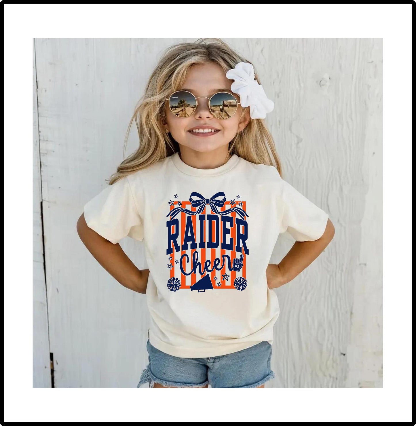 Port & Company Youth Tee 2601