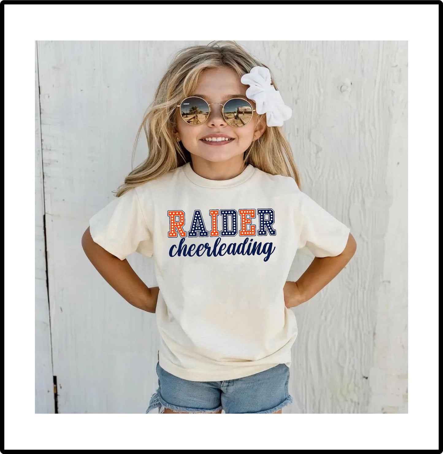 Port & Company Youth Tee 2602
