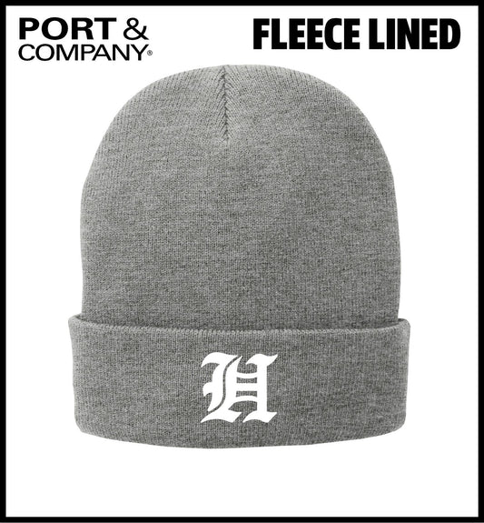 Port & Company Fleece Lined Beanie 2613