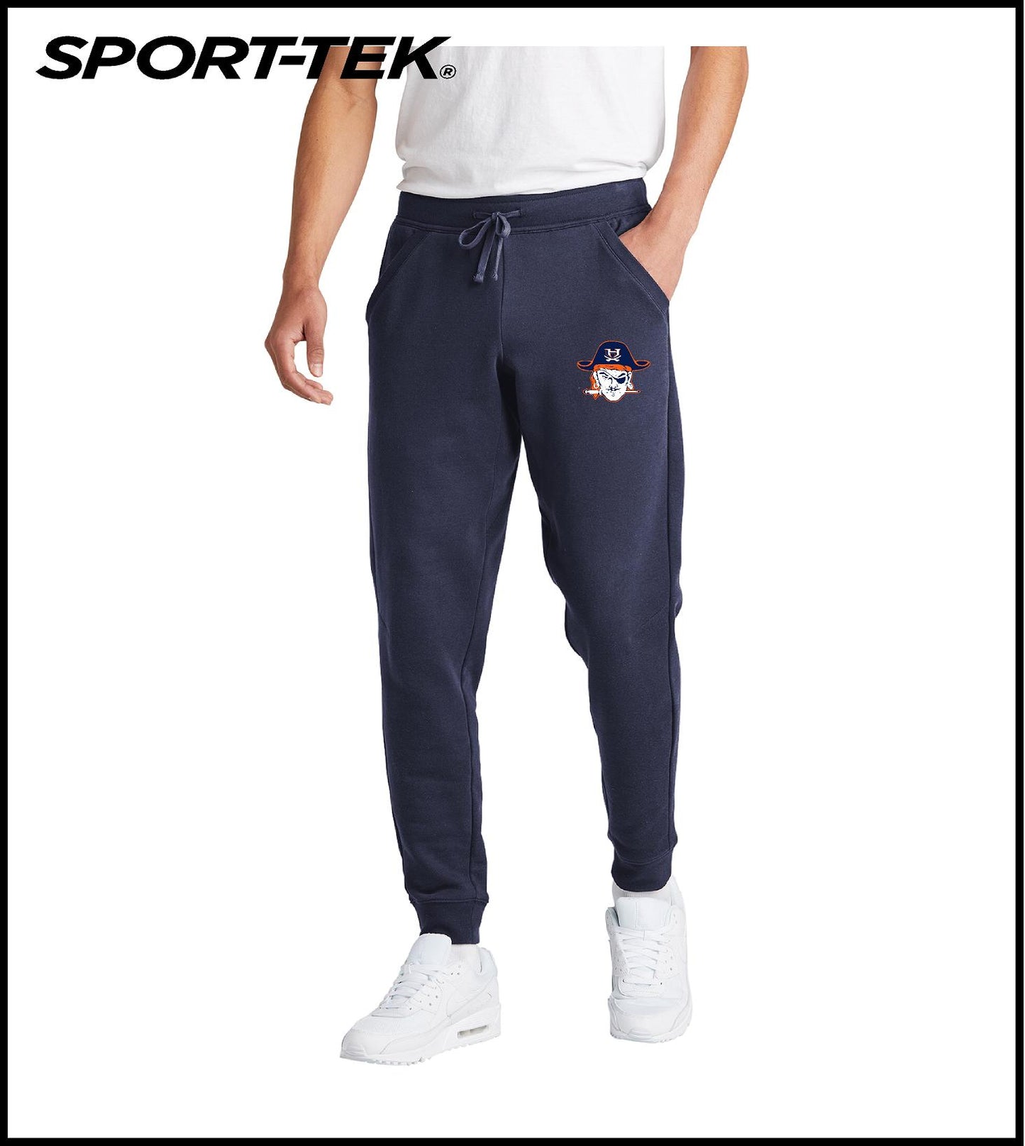 Sport Tek Drive Fleece Joggers 26B