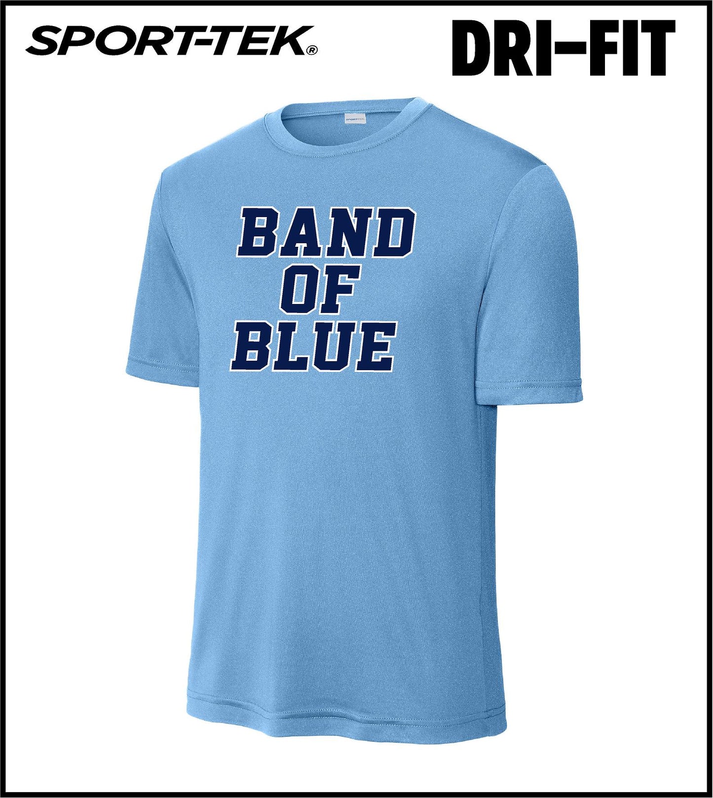 Sport Tek Performance Tee 2602
