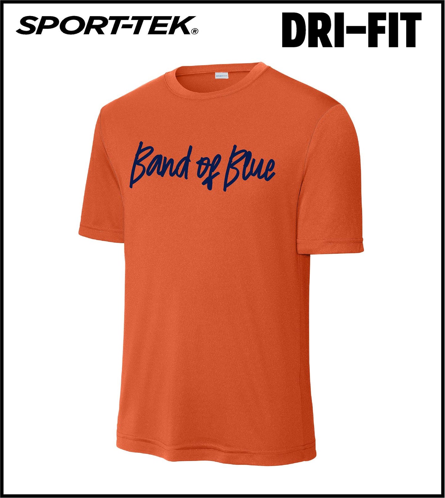 Sport Tek Performance Tee 2603
