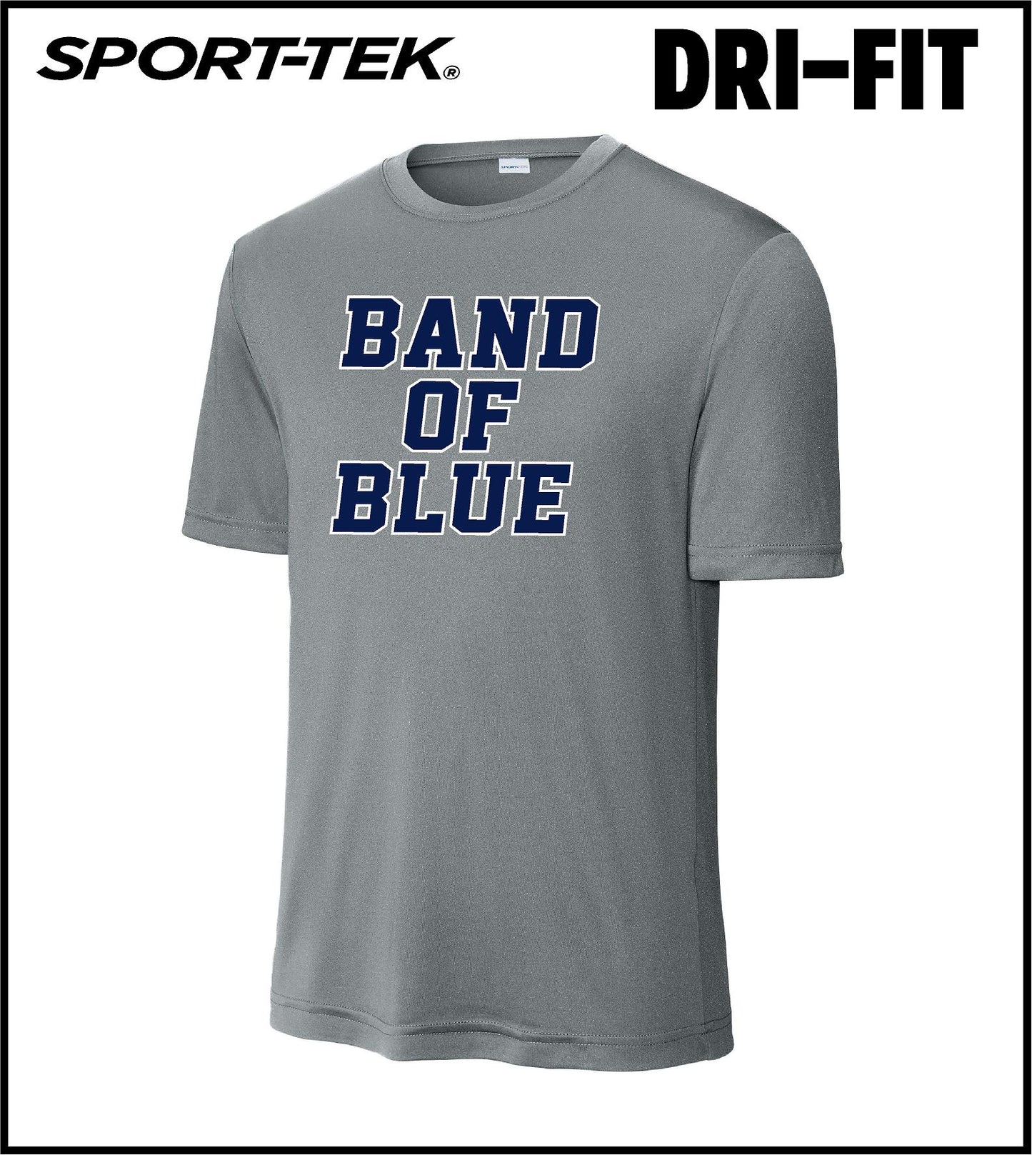 Sport Tek Performance Tee 2606
