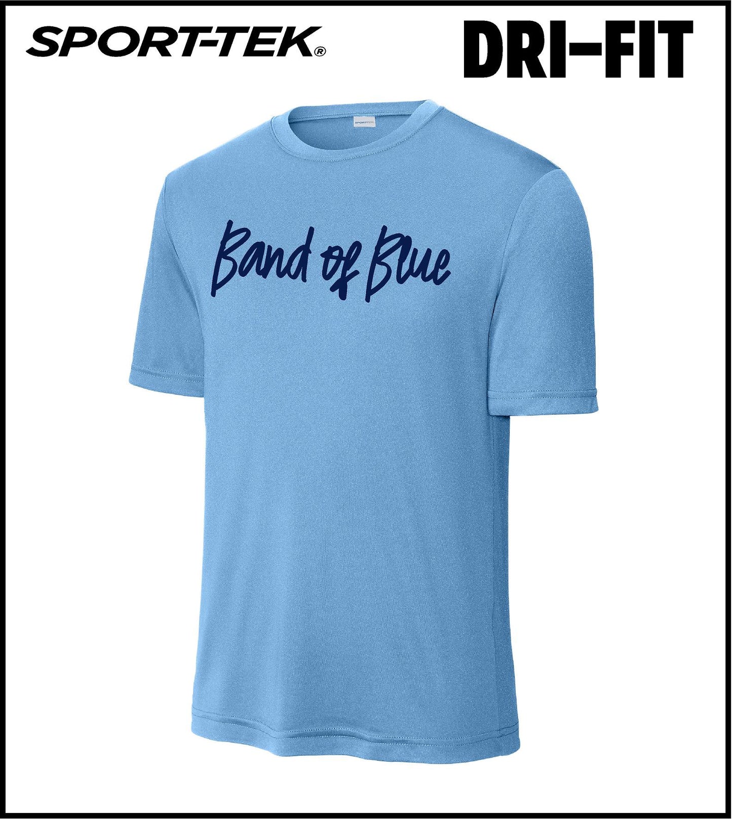 Sport Tek Performance Tee 2609