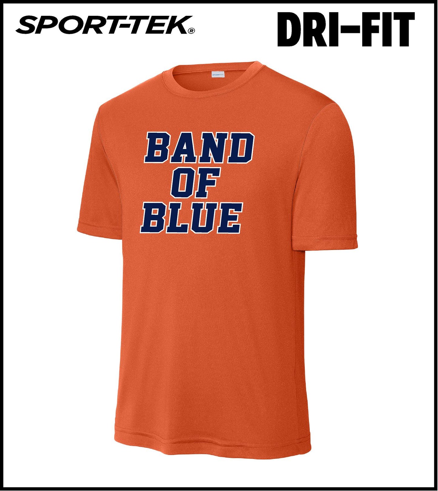 Sport Tek Performance Tee 2610