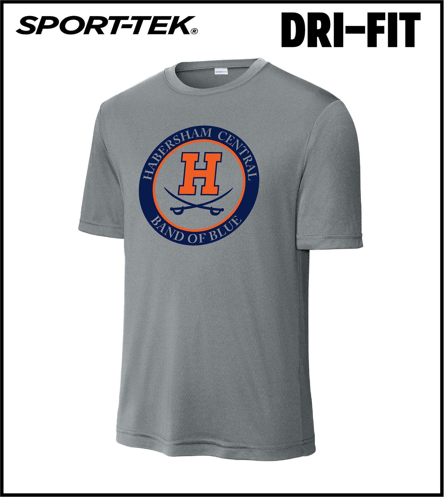 Sport Tek Performance Tee 2611