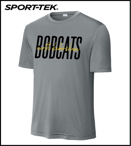 Sport Tek Performance Tee 2501