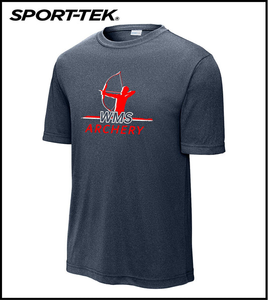Sport Tek Performance Tee 2501